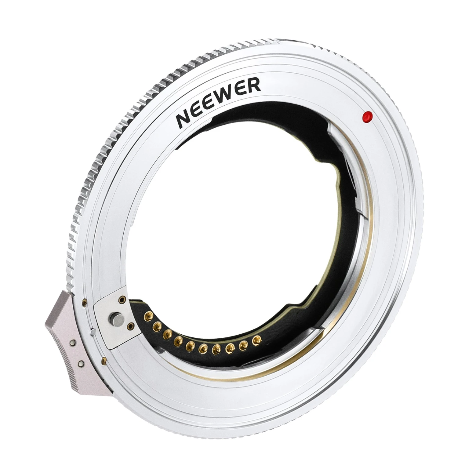 NEEWER NW-ETZ PRO FE/E Mount Lens To Z Mount Camera Adapter 1 NEEWER NW-ETZ PRO FE/E Mount Lens To Z Mount Camera Adapter