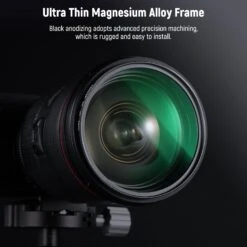 NEEWER NW SERIES A UV&CPL&ND4 Lens Filter Kit 14 NEEWER NW SERIES A UV&CPL&ND4 Lens Filter Kit -Photography Equipment 10103734 6