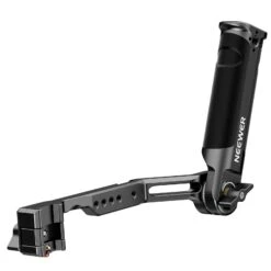 NEEWER ST49 Gimbal Sling Handle Grip With NATO Rails For DJI