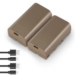 NEEWER NP-F550 3500mAh Replacement Battery 19 NEEWER NP-F550 3500mAh Replacement Battery -Photography Equipment 10104191 84121a15 1dd3 4cbb a722 0d7a1b90f149