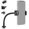 NEEWER SP-09 2.56"-3.74" 360° Flexible Phone Holder