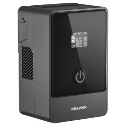 NEEWER V Mount Battery PS099E 6800mAh 14.5V 99Wh