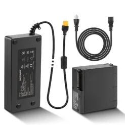 NEEWER NT-Q4 Dummy Battery Kit For Q4