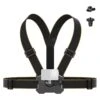NEEWER GP25 Chest Mount Harness Chest Strap For Action Camera