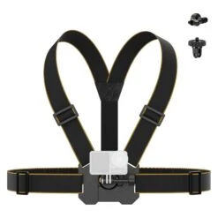 NEEWER GP25 Chest Mount Harness Chest Strap For Action Camera