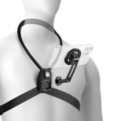 NEEWER GP26 Magnetic Neck Holder For Action Camera Phone