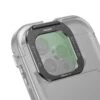 NEEWER FL-I5 1/4 Black Diffusion Phone Lens Filter For IPhone PA073/PA074 Cage