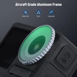 NEEWER CPL/Black Diffusion Filter For DJI Osmo Action 5 Pro & Action 4 -Photography Equipment 10106163 5