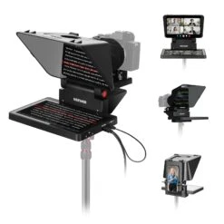 NEEWER X11 2-In-1 Teleprompter With Monitor | Pre-order