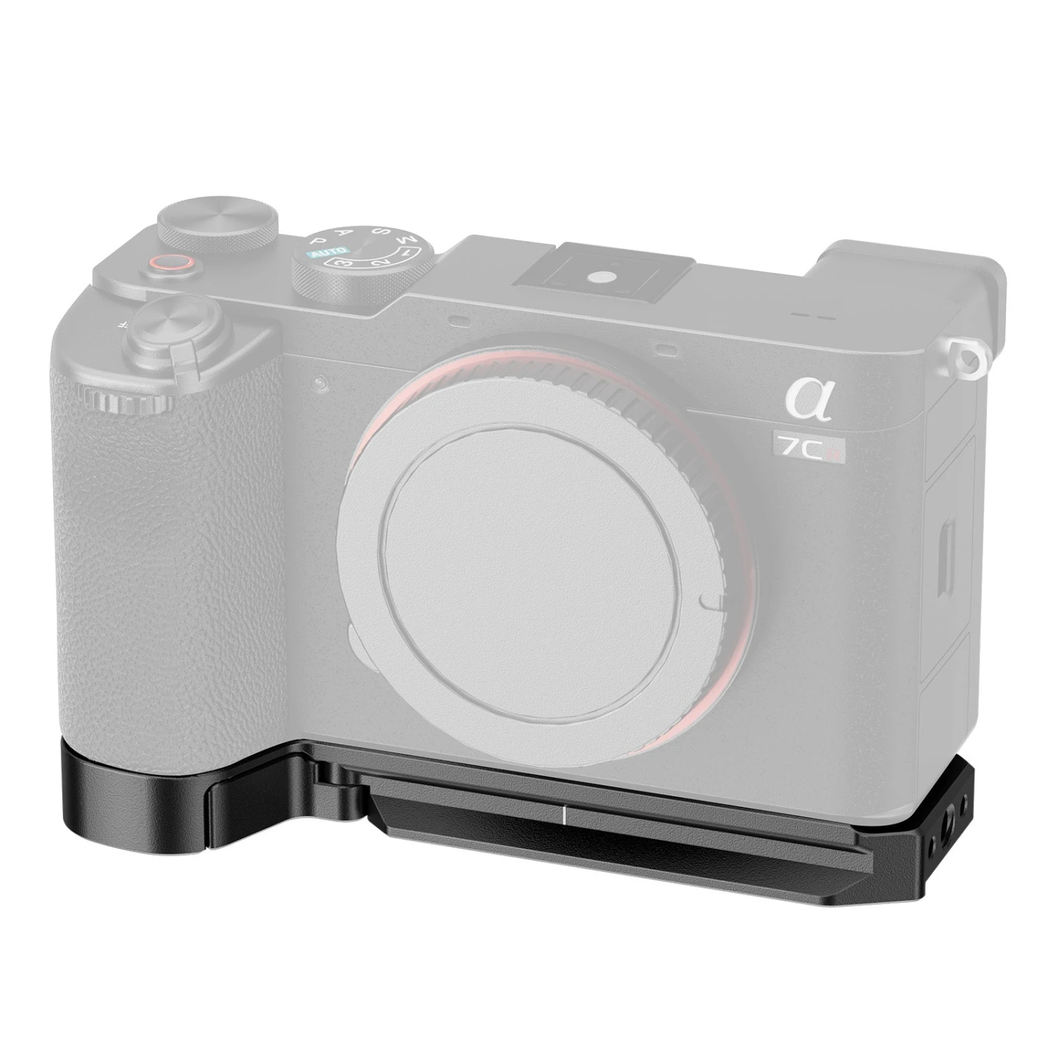 NEEWER Camera Baseplate For Sony A7C II A7CR 1 NEEWER Camera Baseplate For Sony A7C II A7CR