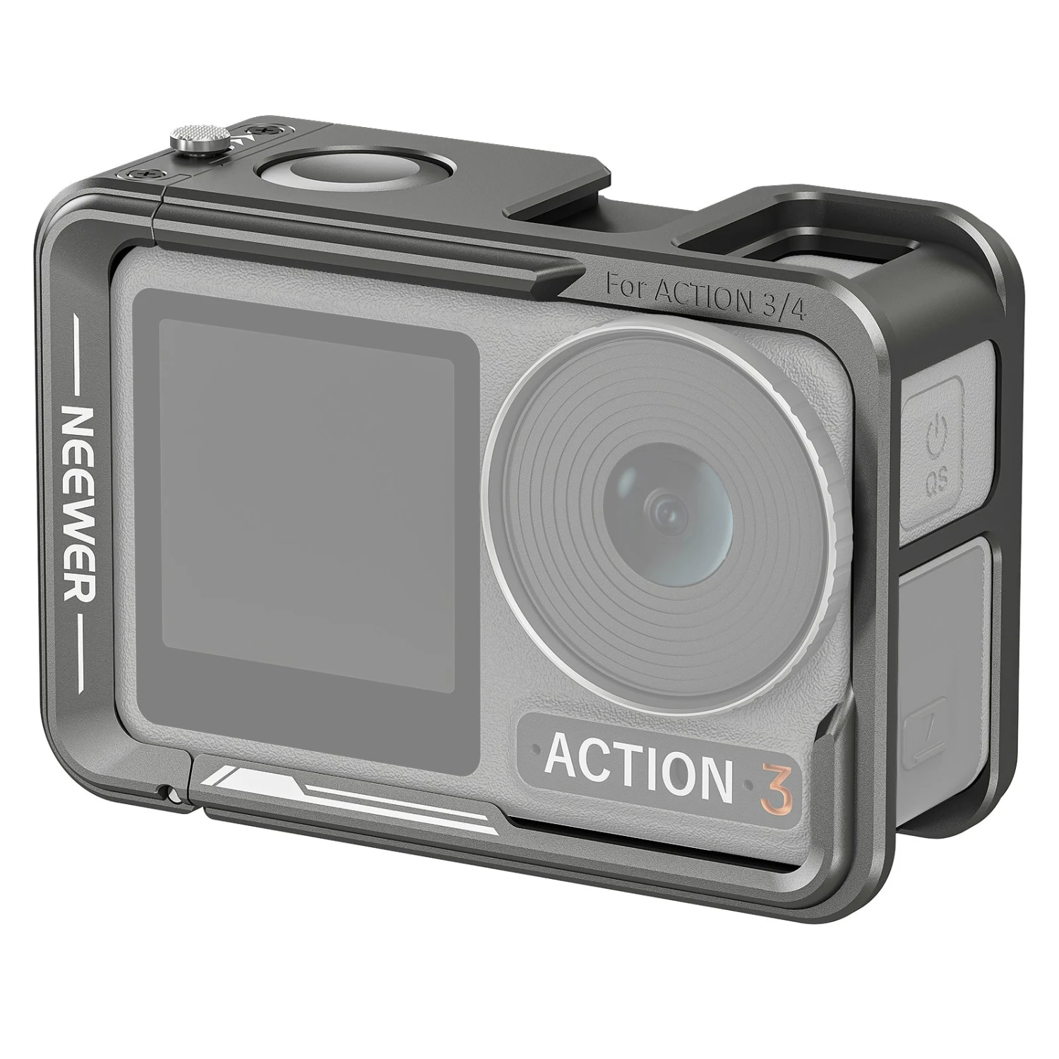 NEEWER AC004 Action 4 Action 3 Camera Cage 1 NEEWER AC004 Action 4 Action 3 Camera Cage
