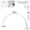 NEEWER BASICS HM01-D 29" 40W Foldable LED Nail Tech Arc Lamp