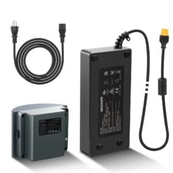 NEEWER NT-Q300 Dummy Battery Kit For Q300