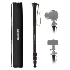 NEEWER TP42 66.5" Camera Monopod Stand