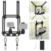 NEEWER PA022 Fence Mount Compatible With Action Camera