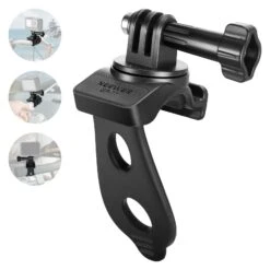 NEEWER GP-77 Camera Flexible Mount Wrap Band