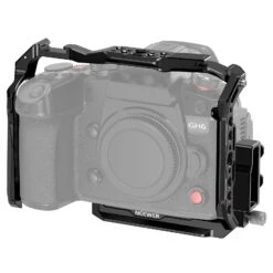 NEEWER CA055 Camera Cage For Lumix GH6