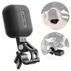 NEEWER PG010 Palm Support With 15mm Rod Clamp For Mini Follow Focus