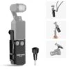 NEEWER BASICS AC017 Extension Adapter Bracket For DJI Osmo Pocket 3