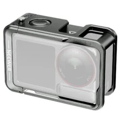 NEEWER AC014 Cage For DJI Osmo Action 5 Pro Action 4 Action 3