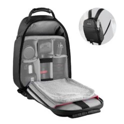 NEEWER BASICS PB26 17.3"x10.6"x7.5" Camera Backpack