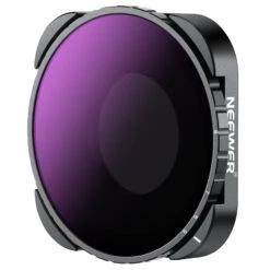 NEEWER Variable ND Filter For GoPro Hero 13 12 11 10 9 -Photography Equipment 1 5585a9f3 f599 44f6 b76b 25c6245d4c05