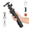 NEEWER TP09 20" Carbon Fiber Desktop Mini Tripod