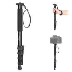 NEEWER TP41 61" Camera Monopod Stand