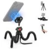 NEEWER TP33 Magnetic Flexible Phone Tripod With Ball Head & Metal Ring