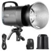 NEEWER S101-400W PRO Strobe Flash Light