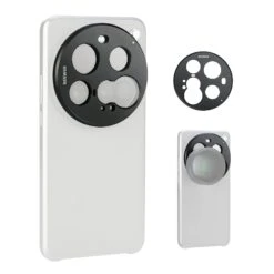NEEWER PA111 Lens Backplate For Xiaomi 15 Ultra