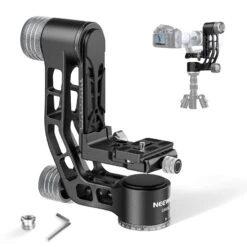 NEEWER GM102 Tripod Gimbal Head