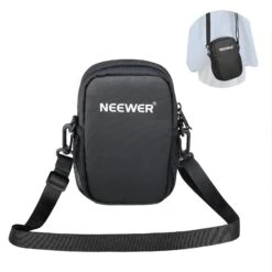 NEEWER BASICS PB13 Camera Sling Bag Crossbody For DJI Osmo Pocket 3