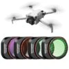 NEEWER FL-32 4-Pack ND And Effect Filter Set For DJI Mini 4 Pro