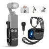 NEEWER AC017+GP-61 Extension Adapter Bracket For DJI Osmo Pocket 3