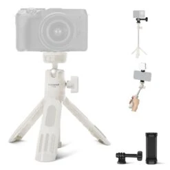 NEEWER BASICS TP43 Mini Desktop Selfie Stick Tripod