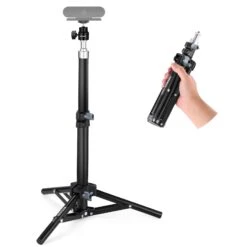 NEEWER BASICS ST45B Adjustable Desk Tripod Stand