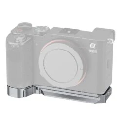 NEEWER Camera Baseplate For Sony A7C II A7CR 17 NEEWER Camera Baseplate For Sony A7C II A7CR -Photography Equipment 1 8fa7593d 7981 4286 8b29 4db66ec84857