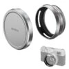 NEEWER CA086 Round Lens Hood For Fujifilm X100V & X100VI