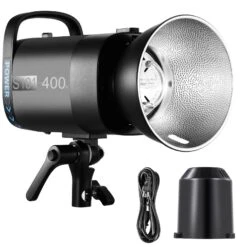 NEEWER S101-400W Strobe Flash Light