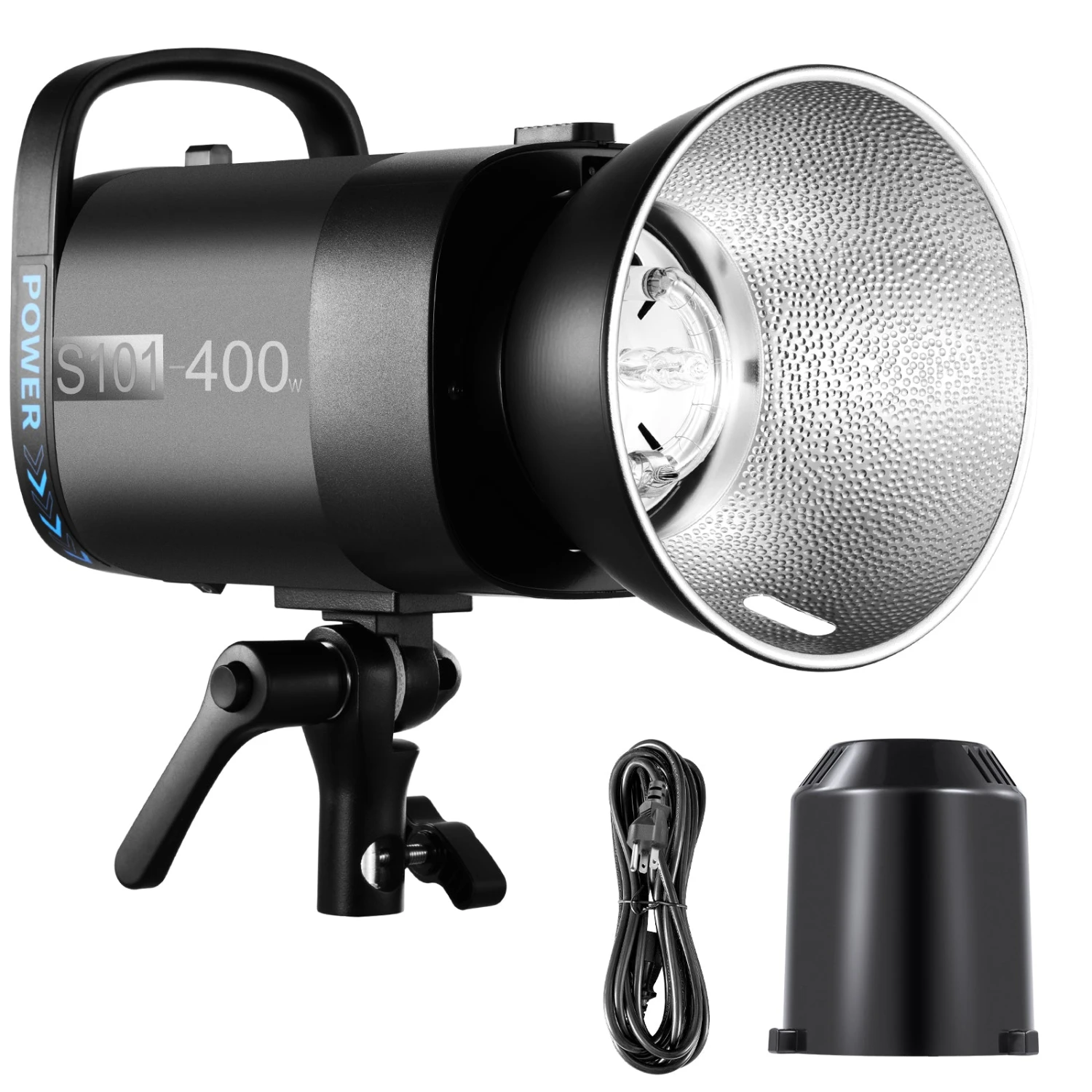 NEEWER S101-400W Strobe Flash Light 1 NEEWER S101-400W Strobe Flash Light