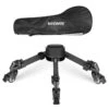 NEEWER TS009 Quick Lock Release Photography Tripod Dolly