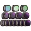 NEEWER FL-B05 14-Pack Filter Set For DJI Mini 4 Pro