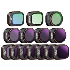 NEEWER FL-B05 14-Pack Filter Set For DJI Mini 4 Pro