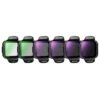 NEEWER FL-N35 6-Pack ND/PL Filter Set For DJI Flip Drone