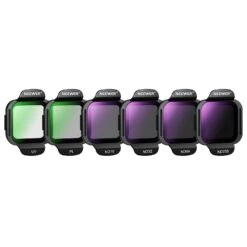 NEEWER FL-N35 6-Pack ND/PL Filter Set For DJI Flip Drone 36 NEEWER FL-N35 6-Pack ND/PL Filter Set For DJI Flip Drone -Photography Equipment 1 B H 6a489705 cc58 4fb0 b911 2a51d9de1ee1