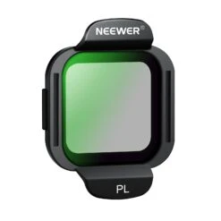 NEEWER FLN38 CPL Filter For DJI Flip Drone