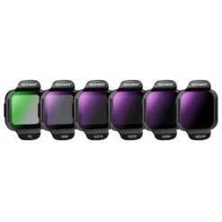 NEEWER FL-N35 6-Pack ND/PL Filter Set For DJI Flip Drone 28 NEEWER FL-N35 6-Pack ND/PL Filter Set For DJI Flip Drone -Photography Equipment 1 B H 9ab9b5a8 685d 4fc0 bac6 2854990be922
