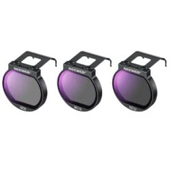 NEEWER FL-N32/FL-N31/FL-N28 ND Filter Set For DJI NEO Drone