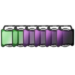 NEEWER FL-N63 ND Filter Set For DJI O4 Air Unit Pro